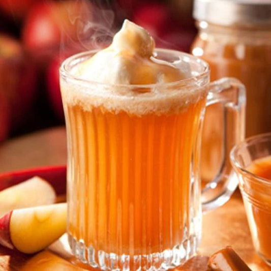 Wind & Willow Caramel Apple Cider Mix