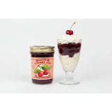 Cooper's Mill Cherry Jam Half Pint
