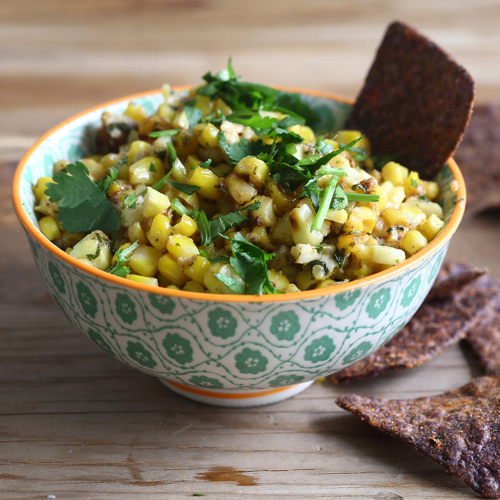 Urban Accents Chile Lime Corn On The Cob Seasoning – Carter and Coles