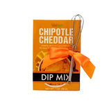 Too Good Gourmet Chipotle Cheddar Dip Mix