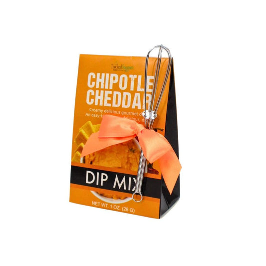 Too Good Gourmet Chipotle Cheddar Dip Mix