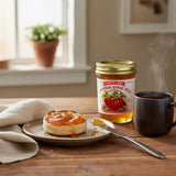 Cooper's Mill Cinnamon Apple Jelly