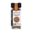 Urban Accents Coffee Rub