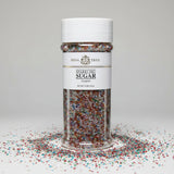 India Tree Kosher Sparkling Sugar Confetti Large