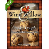 Wind & Willow Cookie Dough Cheeseball & Dessert Mix