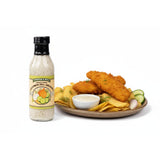 Cooper's Mill  Vidalia Onion Cucumber Dill Dressing