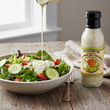 Cooper's Mill  Vidalia Onion Cucumber Dill Dressing