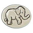 Basic Spirit Pocket Token Coin  Elephant