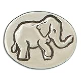Basic Spirit Pocket Token Coin  Elephant