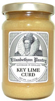 Elizabethan Pantry Key Lime Curd   Best By date 06/08/2026