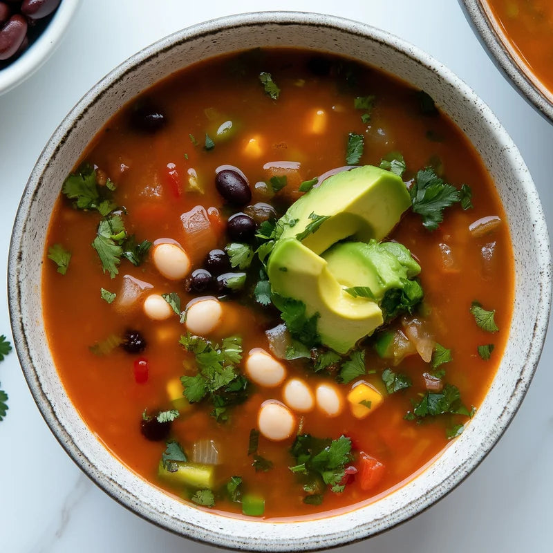 Rill Foods Ellengsburg Enchilada Soup Mix