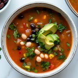 Rill Foods Ellengsburg Enchilada Soup Mix