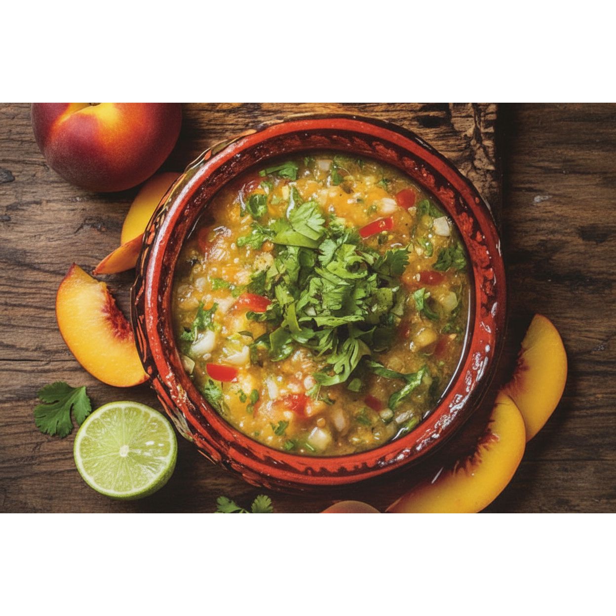 Wind & Willow Fruit Salsa Mix