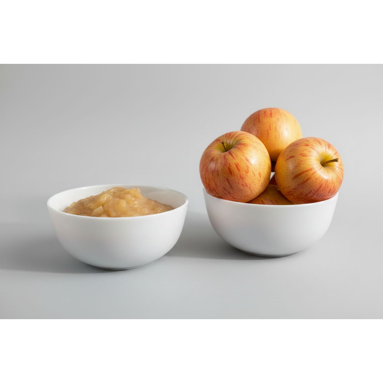 High J Orchards Honeycrisp Chunky Applesauce