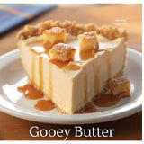 Wind & Willow Gooey Butter No Bake Cheesecake Mix