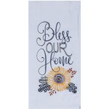 Kay Dee Designs Fall Flour Sack Towel  Bless Our Home