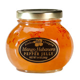 Aloha From Oregon Mango Habanero Pepper Jelly
