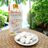 Too Good Gourmet Horchata Cookies