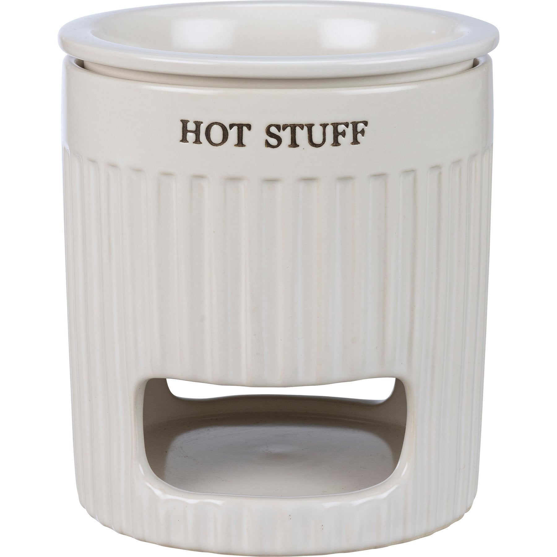 Primitives By Kathy Hot Stuff Dip Warmer
