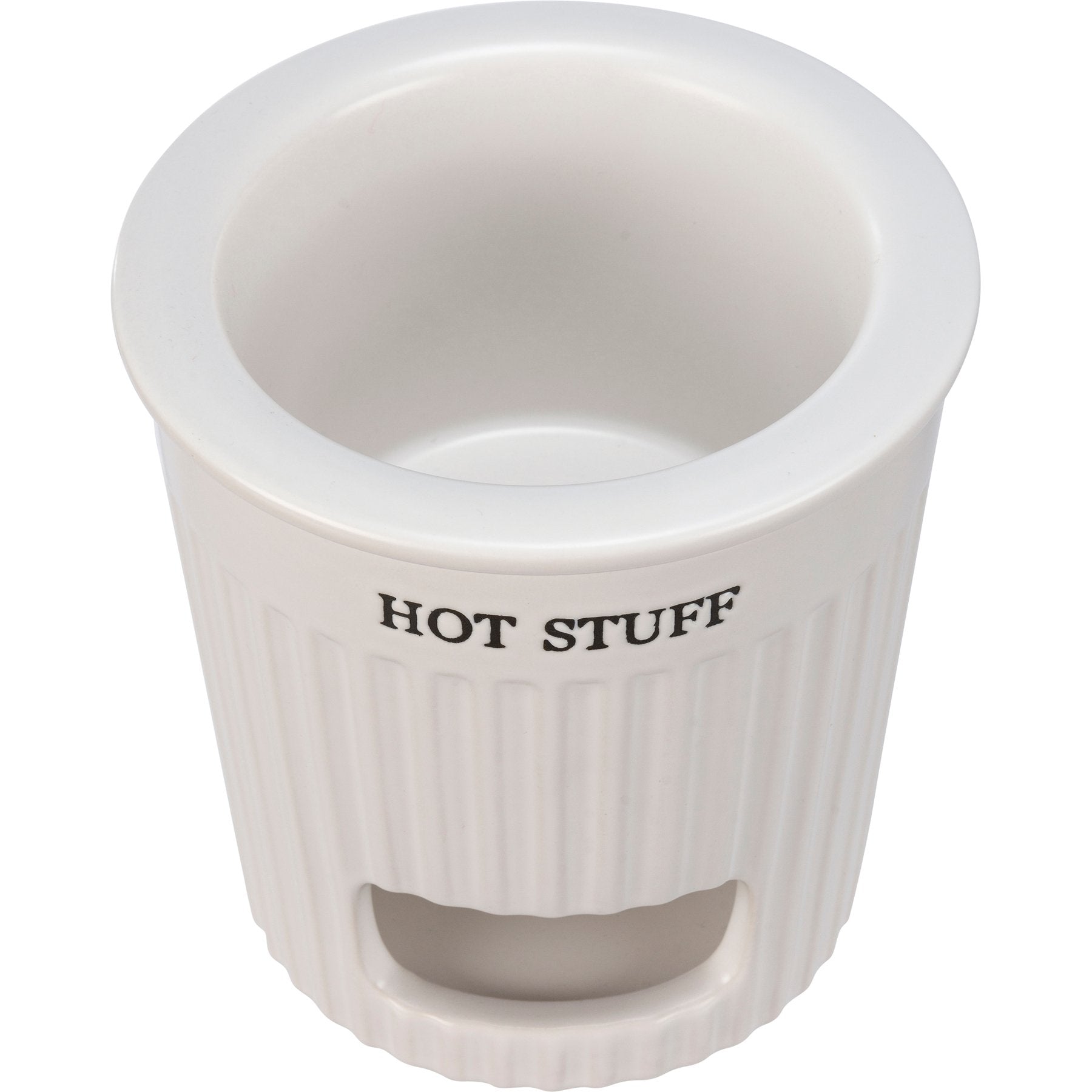 Primitives By Kathy Hot Stuff Dip Warmer