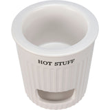 Primitives By Kathy Hot Stuff Dip Warmer