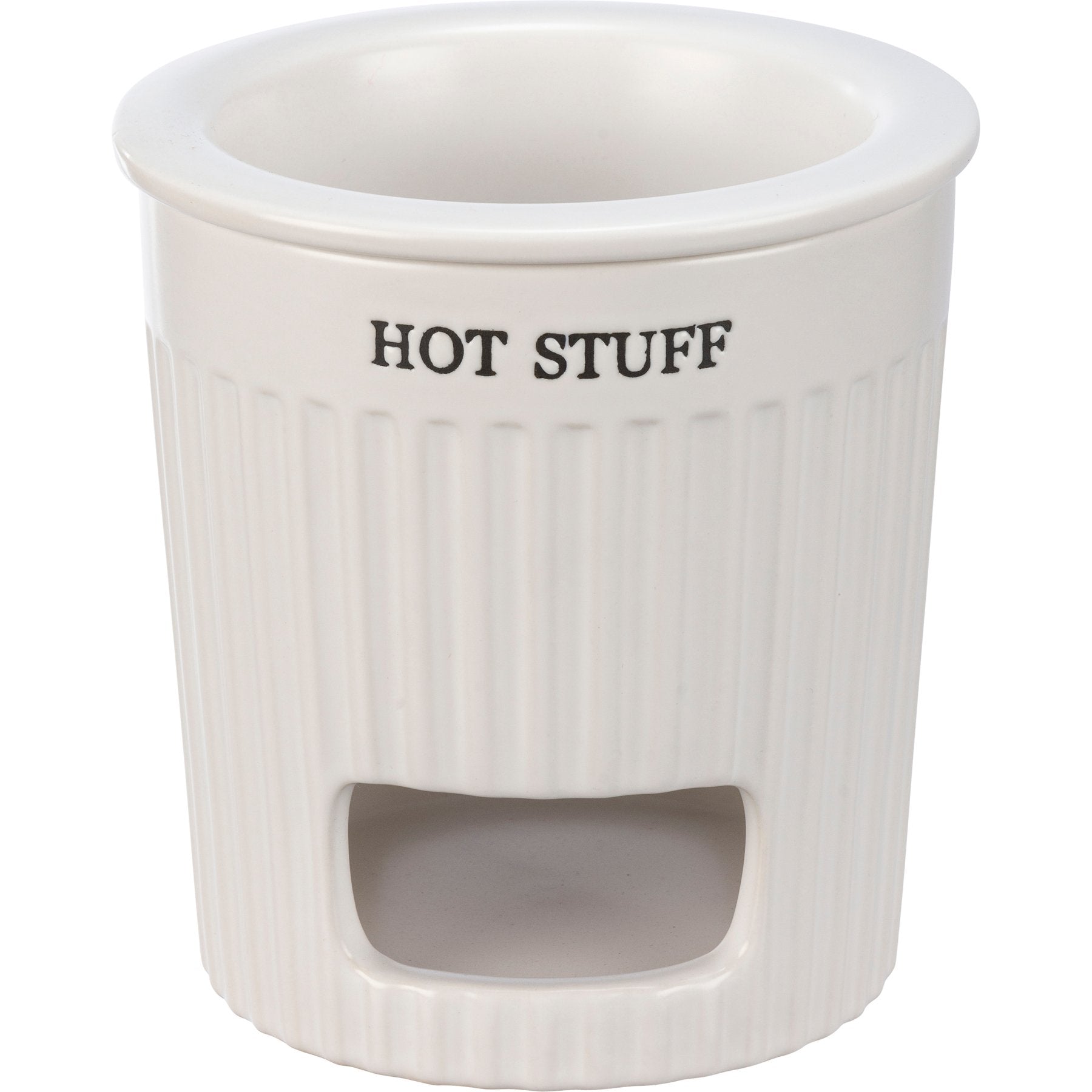 Primitives By Kathy Hot Stuff Dip Warmer