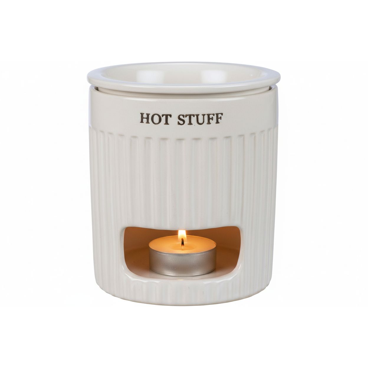 Primitives By Kathy Hot Stuff Dip Warmer