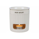 Primitives By Kathy Hot Stuff Dip Warmer