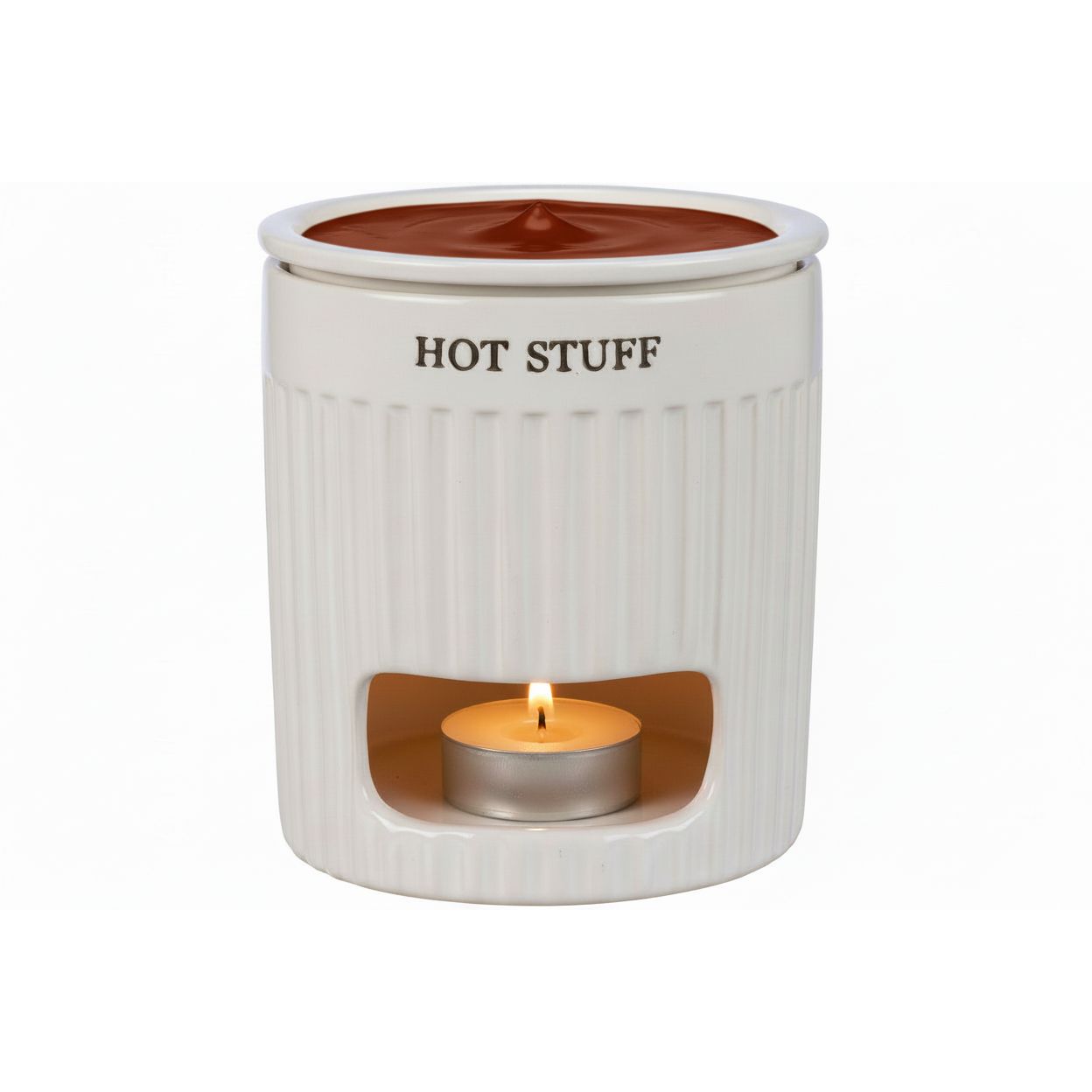 Primitives By Kathy Hot Stuff Dip Warmer