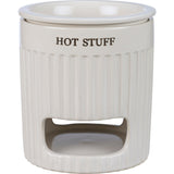 Primitives By Kathy Hot Stuff Dip Warmer