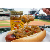 Cooper's Mill Vidalia Onion Hot Relish