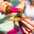 Eleven Eleven Blazing Citrus Hot Sauce  Medium