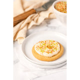 India Tree Nature’s Colors Jingle Mix Decorating Sugar Large