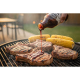 Brownwood Farms Jalapeño Cherry Barbecue Sauce