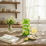 Too Good Gourmet Summer Lemonade Tea Cookies -  Key Lime