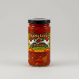 Mama Lil's Kickbutt and Mild Goathorn Peppers
