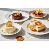 The Perfect Garnish Co. Dehydrated Lemon Wheels Natural Fruit