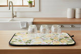 Primitives By Kathy Lemon Drying Mat