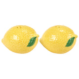 Primitives By Kathy Lemon Salt And Pepper Shakers
