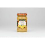 Mackays Lemon Curd   Made In Scotland