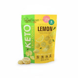 Too Good Gourmet Keto Mini Cookies -  Lemon