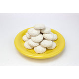 Too Good Gourmet Lemon Tea Cookies