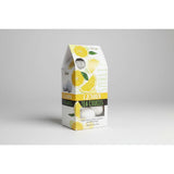Too Good Gourmet Lemon Tea Cookies