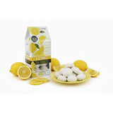 Too Good Gourmet Lemon Tea Cookies