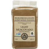 India Tree Kosher Light Muscovado Sugar