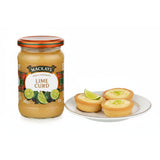 Mackays Lime Curd