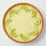 Mackays Lime Curd