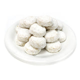 Too Good Gourmet Key Lime Tea Cookies