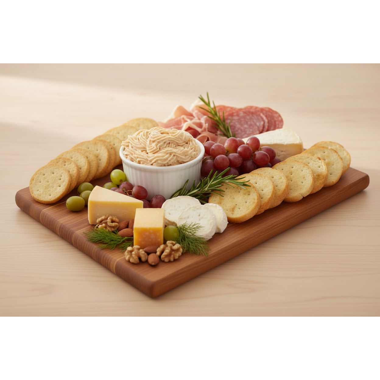 Alaska Smokehouse Lobster Spread