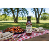 Brownwood Farms Maple Bacon With Bourbon BBQ Sauce